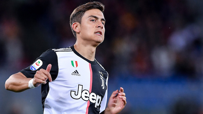 dybala