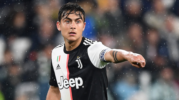 dybala