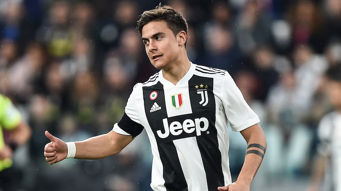 dybala