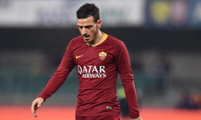 florenzi roma