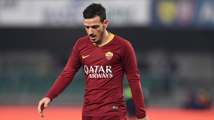 florenzi roma