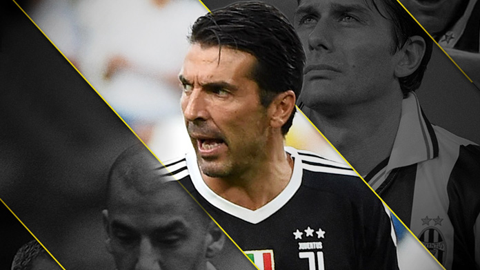 Gianluigi Buffon