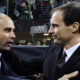 guardiola allegri champions 2011