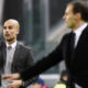 guardiola allegri champions league
