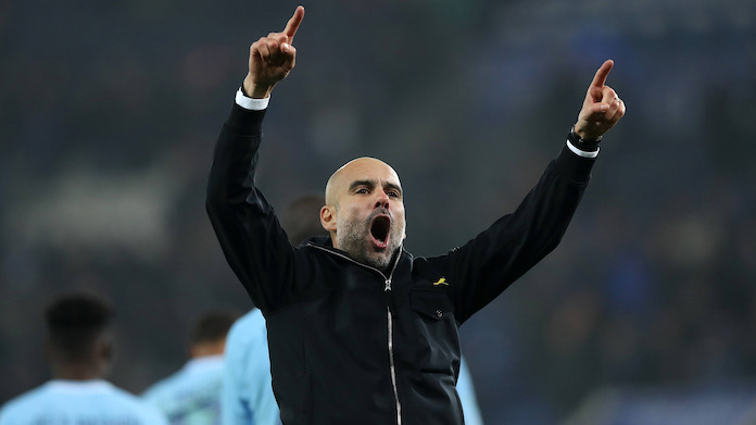 guardiola