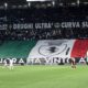 coreografia juve torino