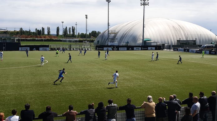 juventus-empoli-under-15