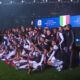 juventus stadium festa scudetto 2019 2