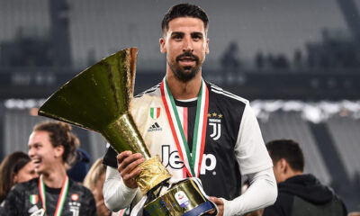 khedira