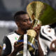 matuidi festa scudetto
