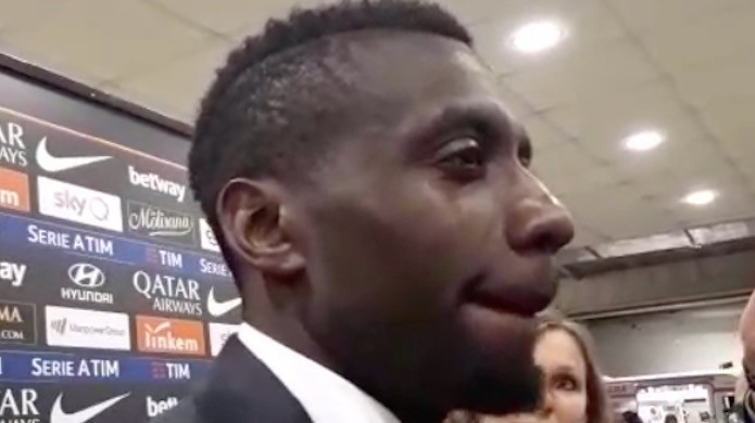 Matuidi: «L'obiettivo è già raggiunto. Le motivazioni sono diverse» - VIDEO 36 matuidi