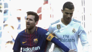 Ronaldo-Messi. Dalla finale all’epica 18 giorni: il Clasico che ha fatto storia
