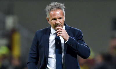 mihajlovic