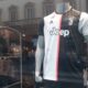 nuova maglia juve