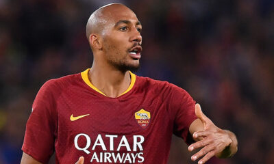 nzonzi