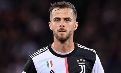 pjanic