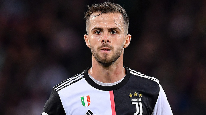Mercato Juve, incontro Paratici-Ramadani: Pjanic in vendita? 36 pjanic