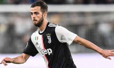 pjanic