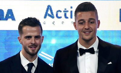 pjanic milinkovic savic