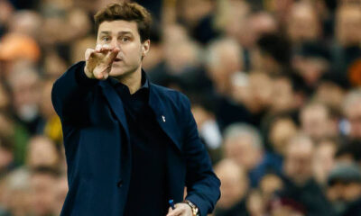 pochettino