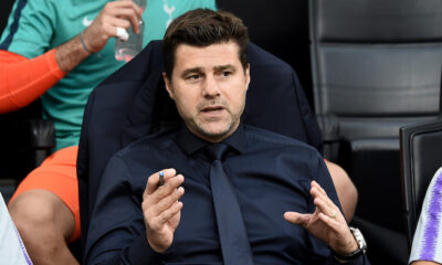 pochettino