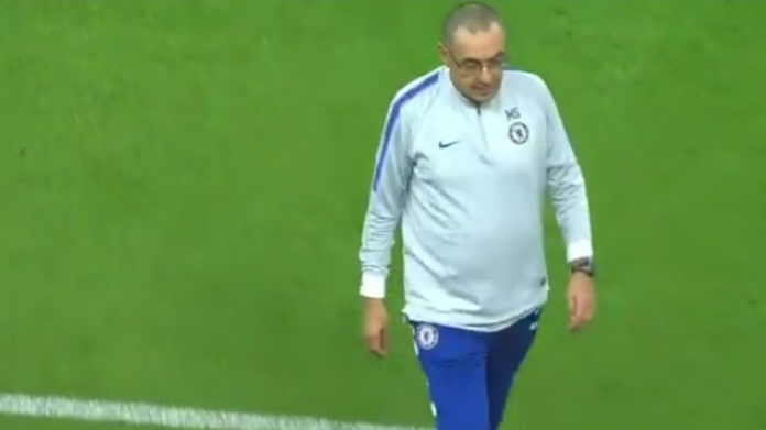 sarri