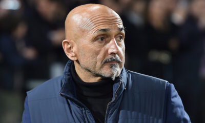 spalletti
