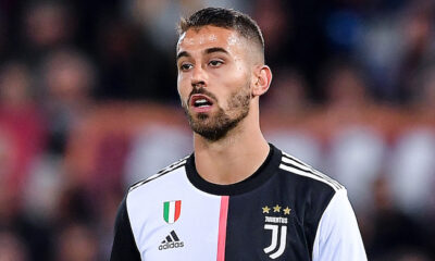spinazzola