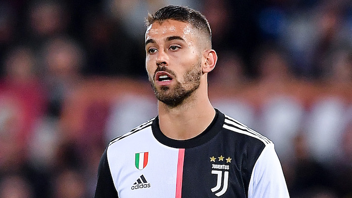 spinazzola