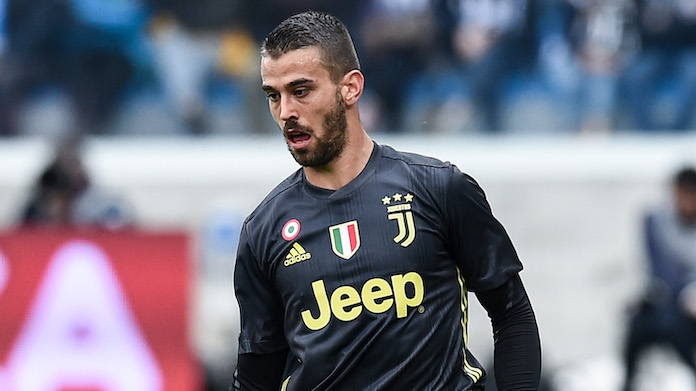 Juve-Torino: chance per Spinazzola? Le ultime verso il derby della Mole 36 spinazzola