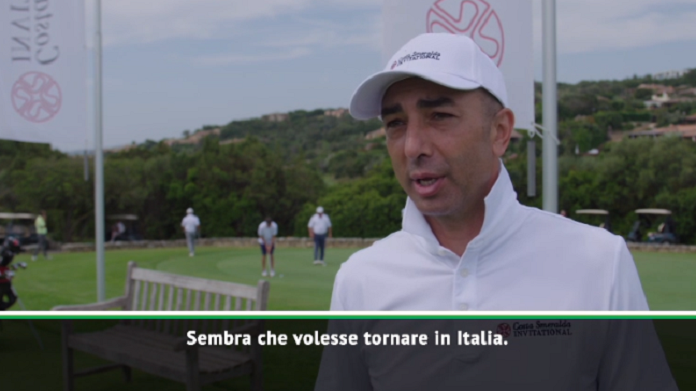 Sarri Juve, Di Matteo: «Migliora i giocatori, vediamo dove arriva» - VIDEO 36 2019 06 16 1