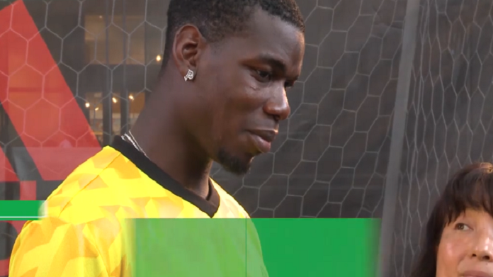 Pogba-Juve, il francese rompe il silenzio: chiarite le intenzioni per il futuro - VIDEO 36 2019 06 16 3