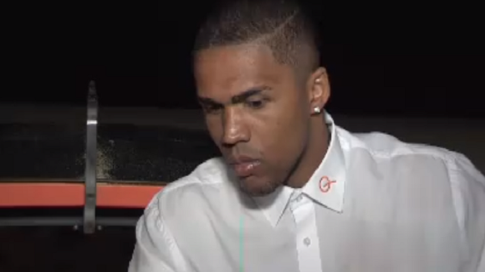 Douglas Costa rompe il silenzio: l'esterno della Juve chiarisce il suo futuro - VIDEO 36 douglas-costa