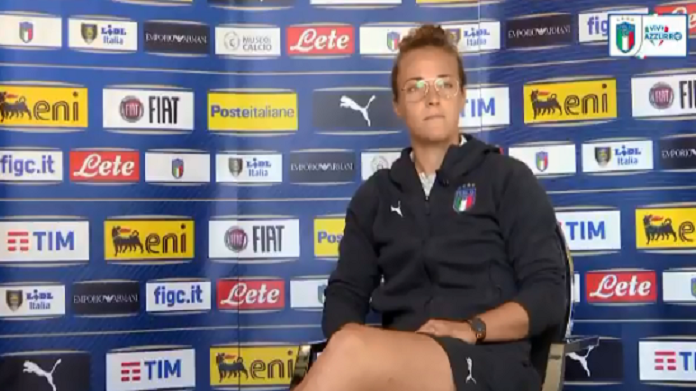 Galli: «Sono dentro ad un sogno, e i sogni possono continuare» - VIDEO 38 2019 06 28 2