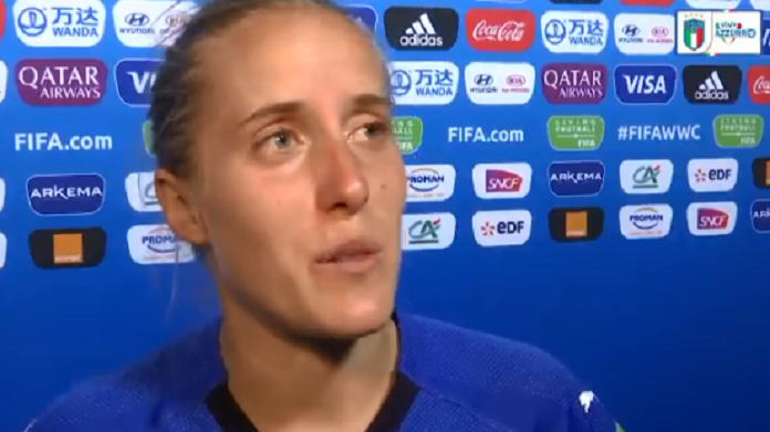 Cernoia, commozione dopo l'eliminazione: «C'è tanta amarezza» - VIDEO 38 2019 06 29