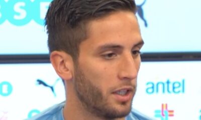 bentancur