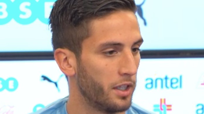 Bentancur: «Atletico? Fosse per me non lascerei mai la Juve» - VIDEO 36 bentancur