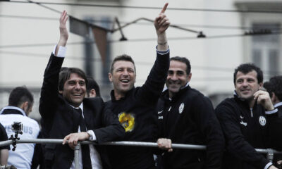 conte carrera alessio