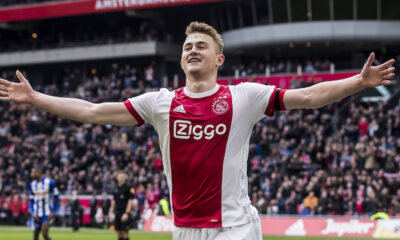 de ligt