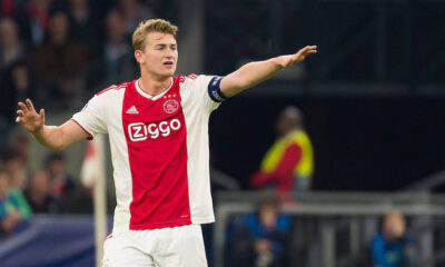 de ligt