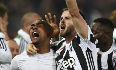 douglas costa pjanic