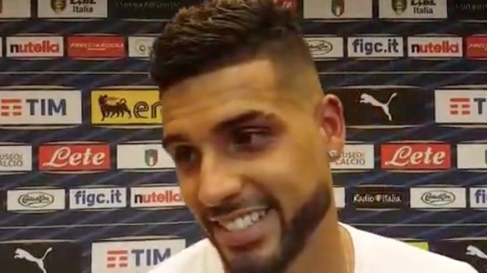 emerson palmieri