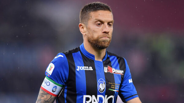 Gomez atalanta
