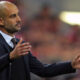 guardiola panchina allenatore