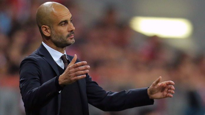 Fifa best men's player, Guardiola protesta contro la top 10: ecco perché 36 guardiola panchina allenatore