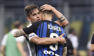 icardi dybala