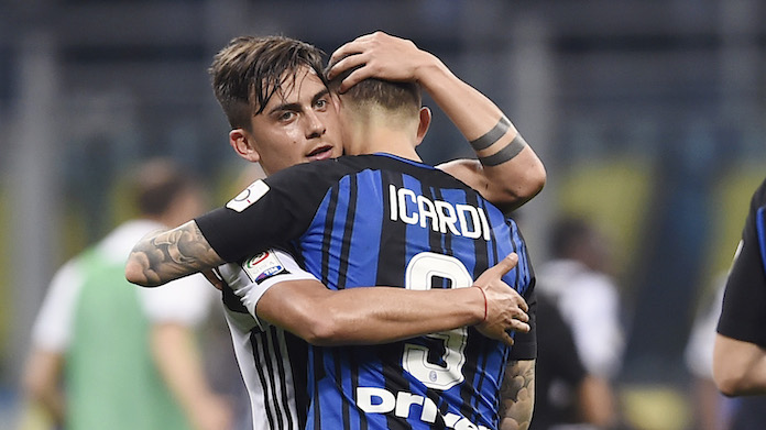 icardi dybala