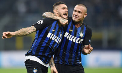 icardi nainggolan