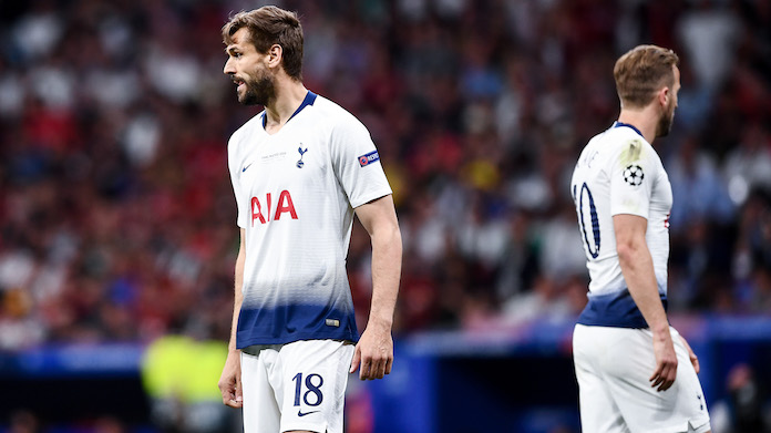 Llorente, l'incubo si ripete: «Potevamo dare di più...» 36 llorente-kane