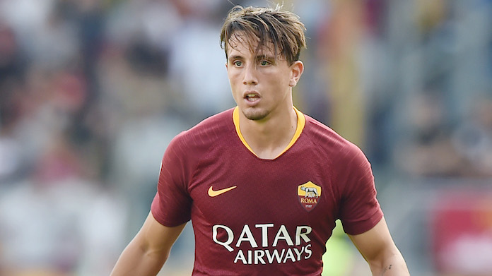 JUVENTUS NEWS: visite mediche per Pellegrini, accordo con Rabiot LE ULTIME 36 pellegrini